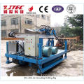 Jet Grouting Driller XPL-20A Rotary Jet Grouting Drilling Factory